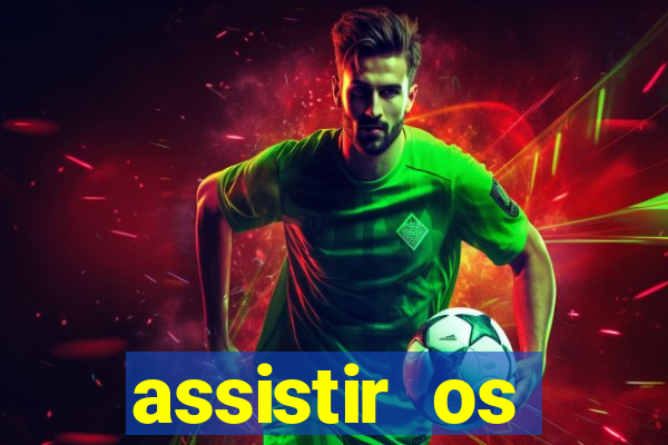 assistir os simpsons dublado online